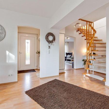 Ferienhaus Gisela In Holzstein An Der Ostsee オルデンブルク・イン・ホルシュタイン エクステリア 写真