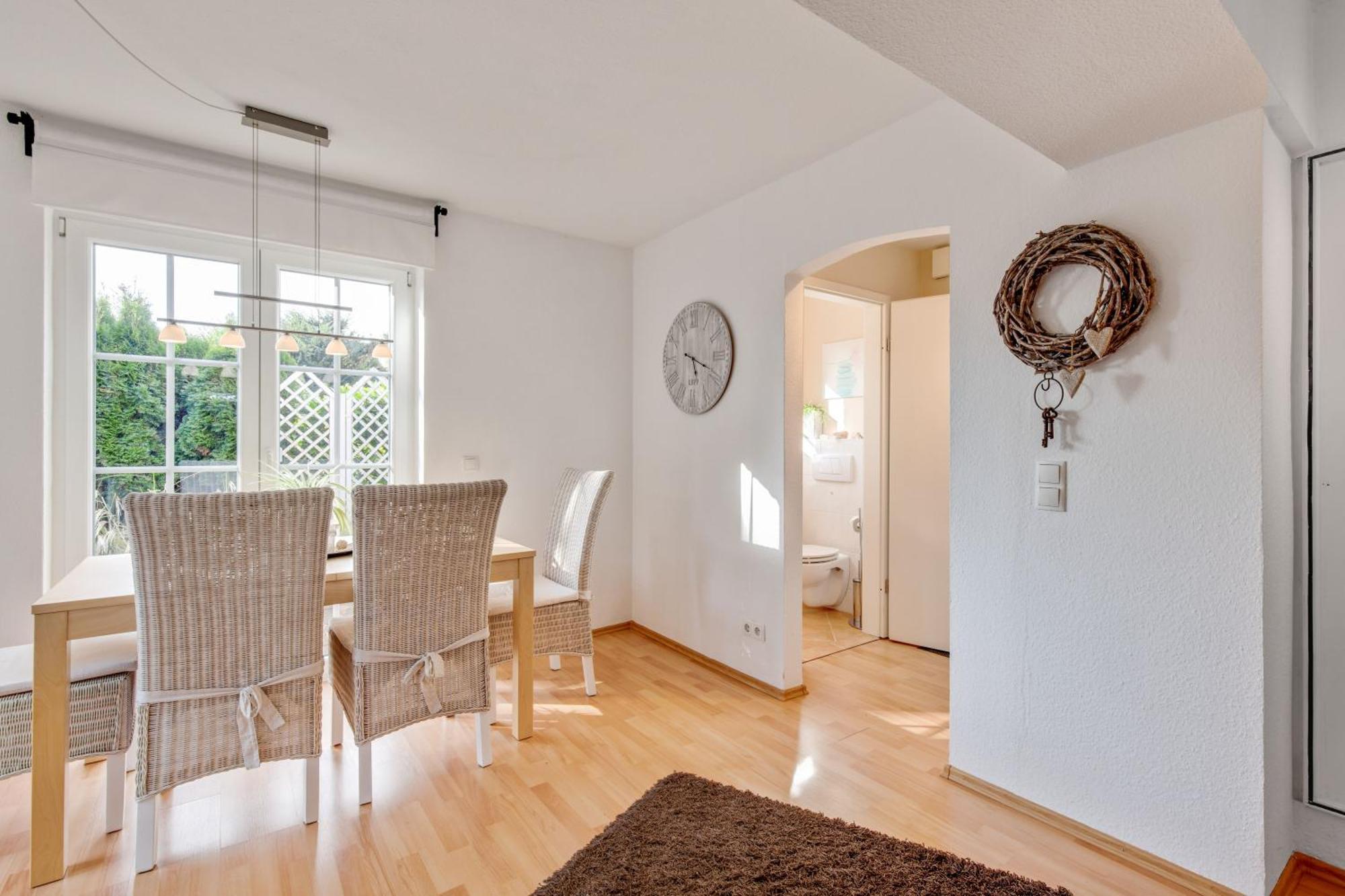 Ferienhaus Gisela In Holzstein An Der Ostsee オルデンブルク・イン・ホルシュタイン エクステリア 写真