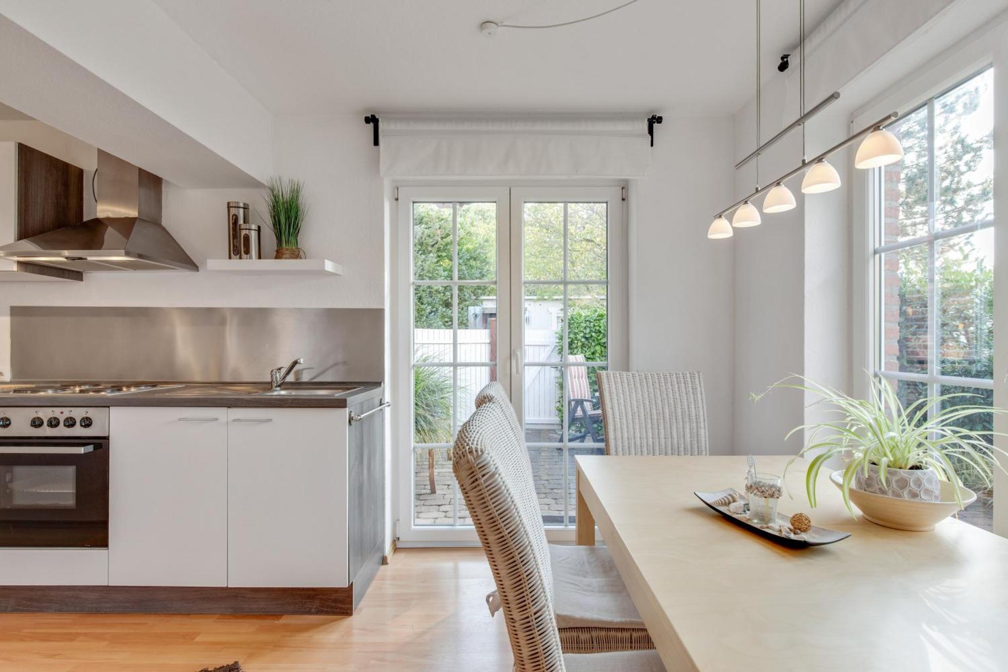 Ferienhaus Gisela In Holzstein An Der Ostsee オルデンブルク・イン・ホルシュタイン エクステリア 写真