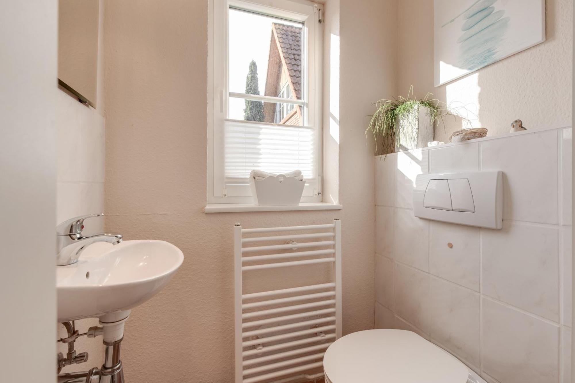 Ferienhaus Gisela In Holzstein An Der Ostsee オルデンブルク・イン・ホルシュタイン エクステリア 写真