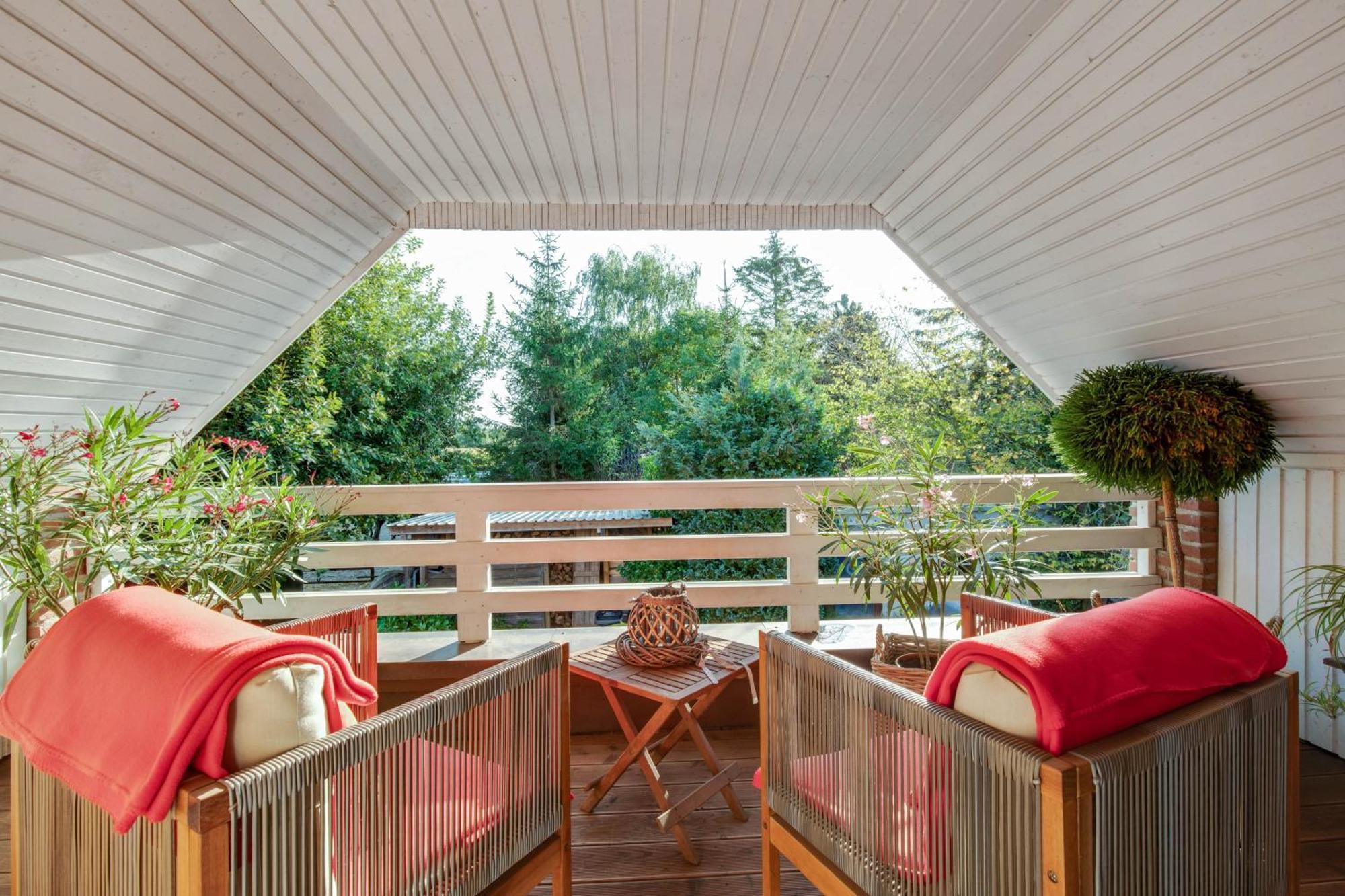 Ferienhaus Gisela In Holzstein An Der Ostsee オルデンブルク・イン・ホルシュタイン エクステリア 写真